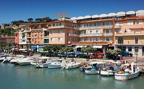 Hotel L'Approdo