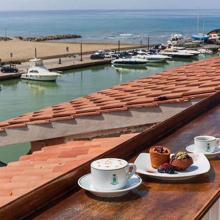 Hotel L'Approdo Castiglione della Pescaia Exterior foto
